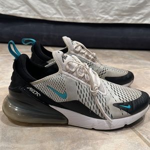 Nike Air Max 270 ‘Dusty Cactus’